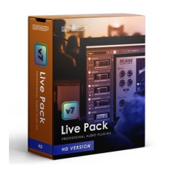 Plug-In-Audio