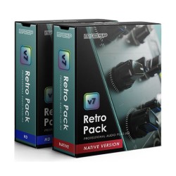 Plug-ins Audio Pro