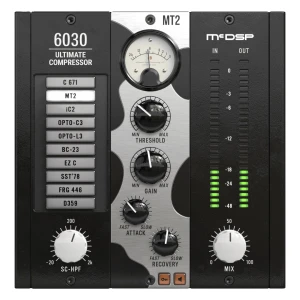 Plug-ins Audio Pro