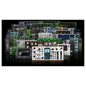 McDSP Everything Pack HD