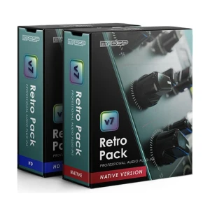 Plug-ins Audio Pro