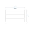 Buso Audio Synthstation Pro Rack Black/Beech
