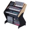 Buso Audio Synthstation Pro Rack Black/Beech