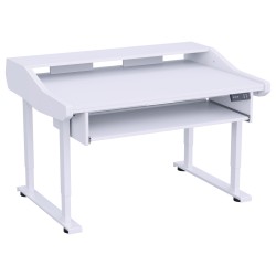Pieds et supports pour synthétiseurs et claviers