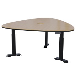 Desk e Console