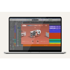 UNIVERSAL AUDIO UAD Vibe Analog Machines