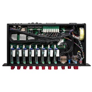 Phoenix Audio Scion (B-Stock)