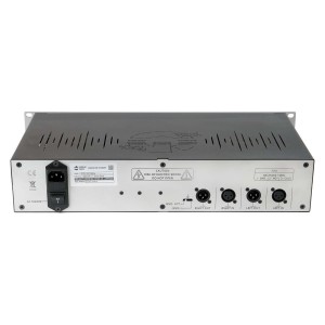 Gainlab Audio Dictator B-STOCK Promo
