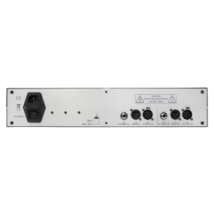 Gainlab Audio Governor B-STOCK Promo