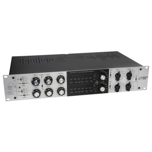 Gainlab Audio Governor B-STOCK Promo