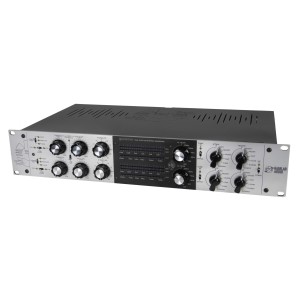 Gainlab Audio Governor
