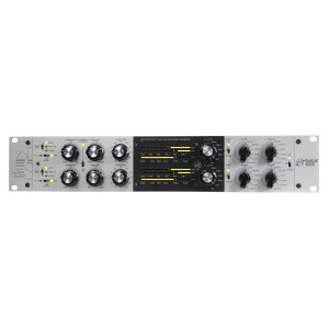 Gainlab Audio Governor B-STOCK Promo