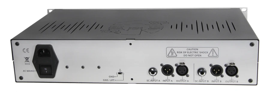 Gainlab Audio Governor