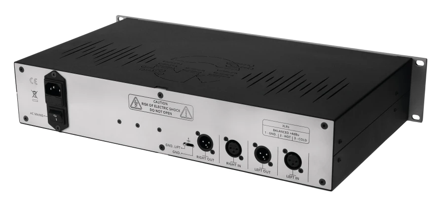 Gainlab Audio Wizard
