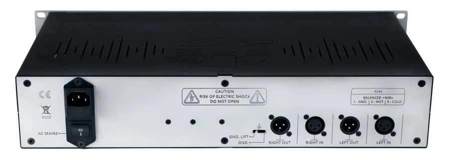 Gainlab Audio Wizard