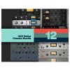 UNIVERSAL AUDIO UAD Native Classics Bundle