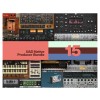 UNIVERSAL AUDIO UAD Native Producer Bundle