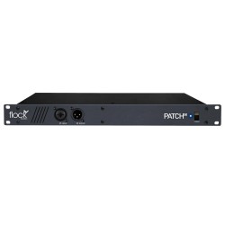 Patch Bay