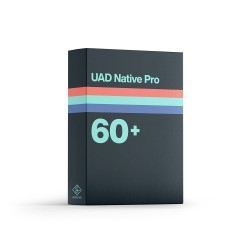 Plug-ins Audio Pro