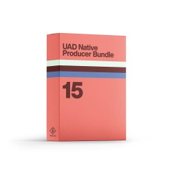 Plug-ins Audio Pro