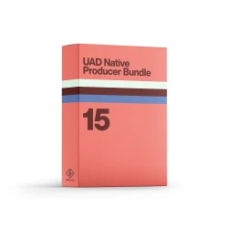 Plug-ins Audio Pro