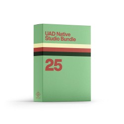 Plug-ins Audio Pro