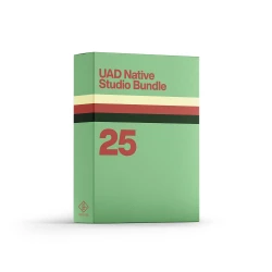 Plug-ins Audio Pro