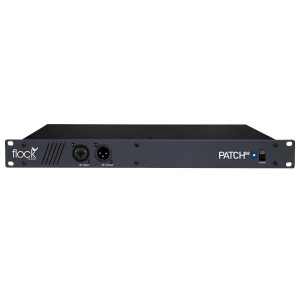 Flock audio PATCH se