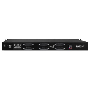 Flock audio PATCH se