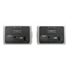 Barefoot Sound Footprint FP-03 Linear White - 3-way active monitor with integral subs