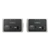 Barefoot Sound Footprint FP-03 Linear White - 3-way active monitor with integral subs
