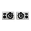 Barefoot Sound Footprint FP-03 Linear White - 3-way active monitor with integral subs