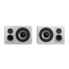 Barefoot Sound Footprint FP-03 Linear White - 3-way active monitor with integral subs
