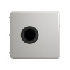 Barefoot Sound Footprint FP-03 Linear White - 3-way active monitor with integral subs