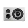 Barefoot Sound Footprint FP-03 Linear White - 3-way active monitor with integral subs