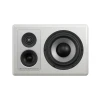 Barefoot Sound Footprint FP-03 Linear White - 3-way active monitor with integral subs