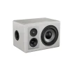 Barefoot Sound Footprint FP-03 Linear White - 3-way active monitor with integral subs