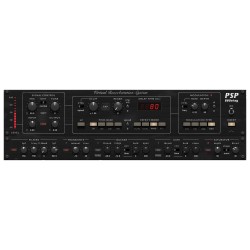 Plug-ins Audio Pro