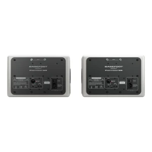 Barefoot Sound Footprint FP-03 Linear White - 3-way active monitor with integral subs