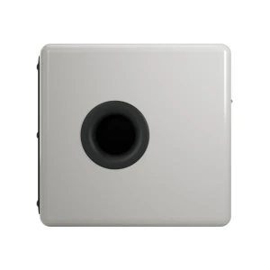 Barefoot Sound Footprint FP-03 Linear White - 3-way active monitor with integral subs