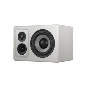 Barefoot Sound Footprint FP-03 Linear White - 3-way active monitor with integral subs