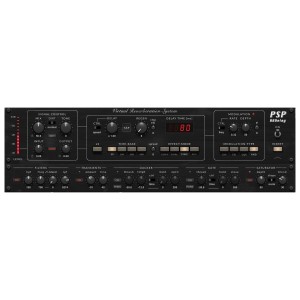 PSP AUDIOWARE PSP BBDelay