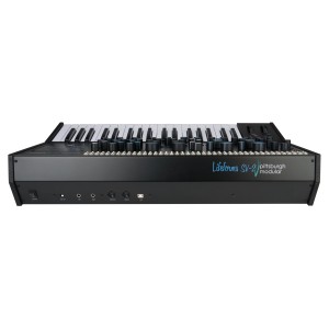 Pittsburgh Modular Lifeforms SV2 Keyboard