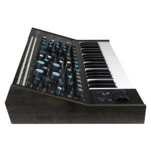 Pittsburgh Modular Lifeforms SV2 Keyboard