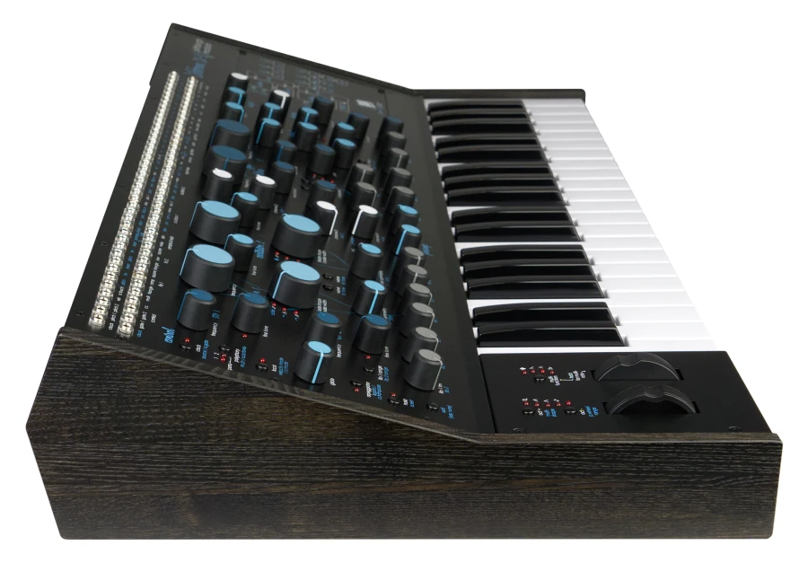 Pittsburgh Modular Lifeforms SV2 Keyboard
