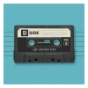 UNIVERSAL AUDIO UAD B-Sides Mix Tape