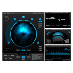 Plug-ins Audio Pro