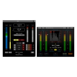 Plug-ins Audio Pro
