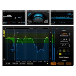 Plug-ins Audio Pro