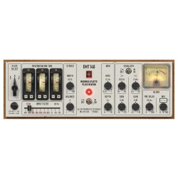 Plug-ins Audio Pro